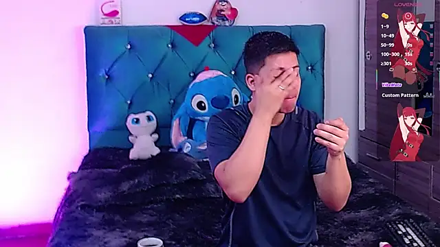 Randy horny online show from 02-06-26, 04:36