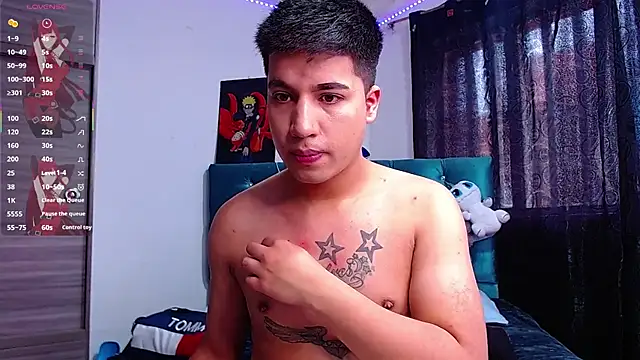 Randy horny online show from 04-16-26, 06:19