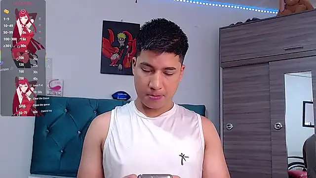 Randy horny online show from 02-01-26, 06:06