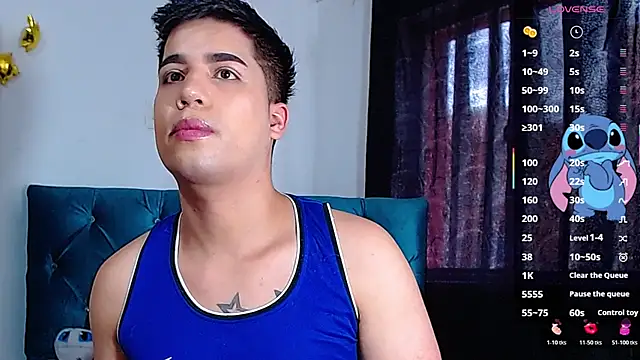 Snapshot of Randy_horny chatting on 11-28-25, 05:24 Randy horny online show from 11-28-25, 05:24