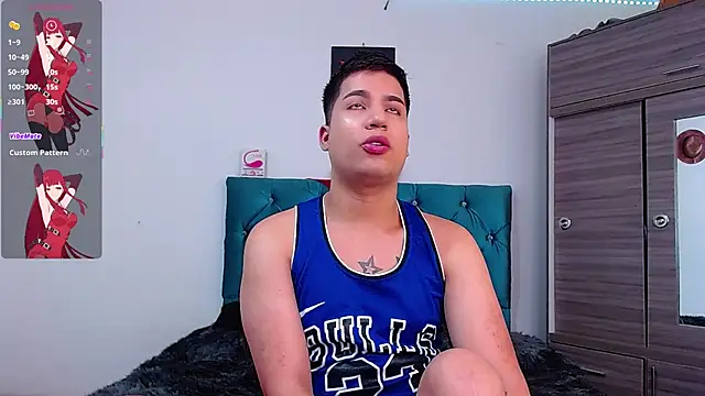 Randy horny online show from 02-04-26, 05:52