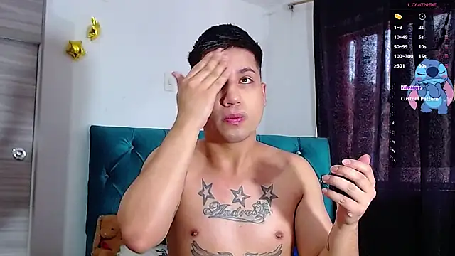 Snapshot of Randy_horny chatting on 12-04-25, 05:12 Randy horny online show from 12-04-25, 05:12