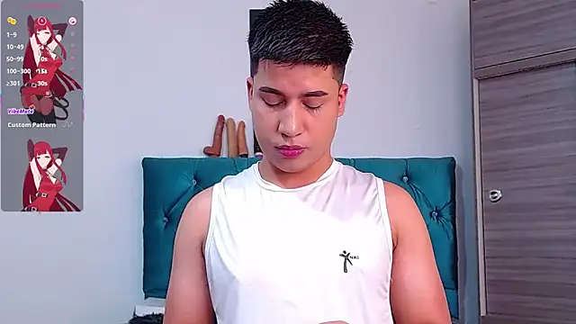 Randy horny online show from 01-31-26, 08:18