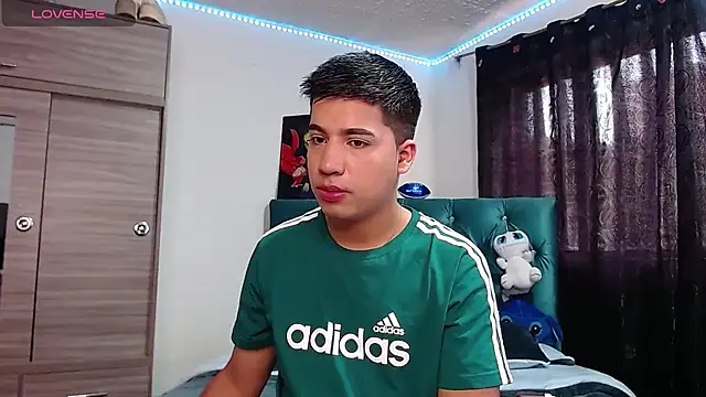 Randy horny online show from 04-14-26, 06:46