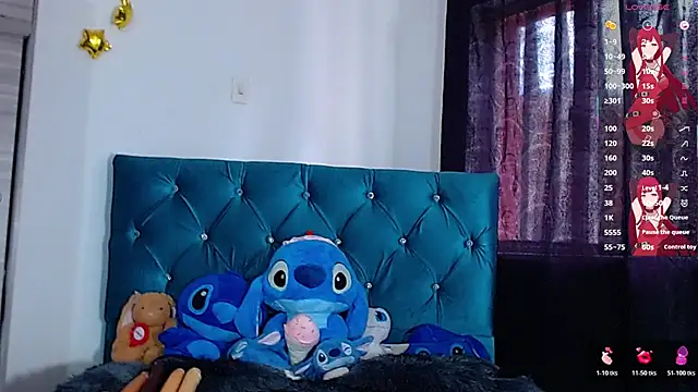 Snapshot of Randy_horny chatting on 11-27-25, 05:13 Randy horny online show from 11-27-25, 05:13