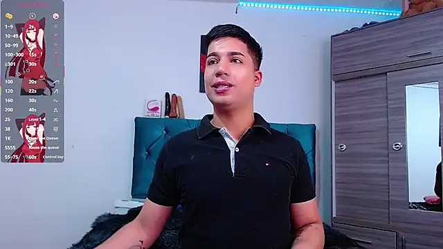 Randy horny online show from 02-02-26, 06:07