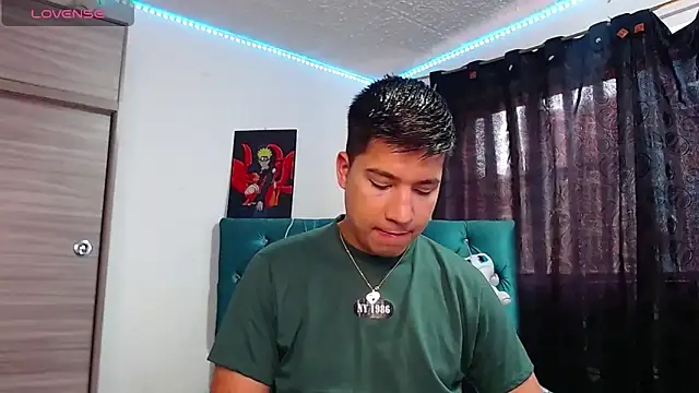 Randy horny online show from 04-15-26, 06:34