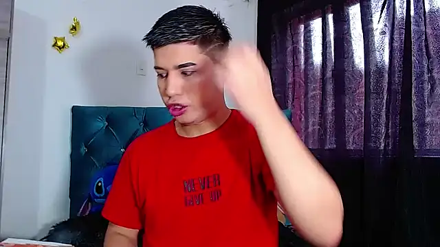 Snapshot of Randy_horny chatting on 11-24-25, 03:45 Randy horny online show from 11-24-25, 03:45