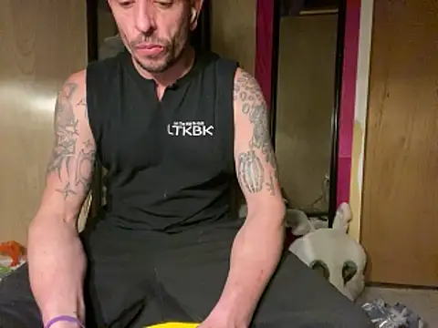 Gman143187 online show from 03-07-26, 08:32