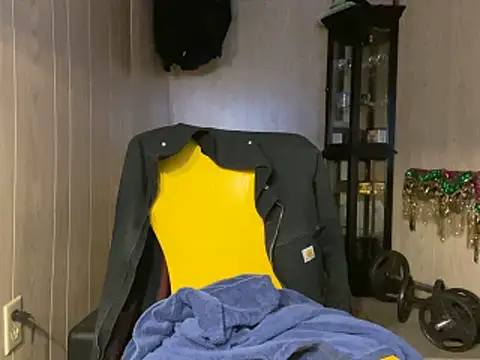 Gman143187 online show from 04-14-26, 03:55