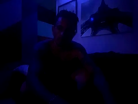 Gman143187 online show from 09-27-25, 03:45