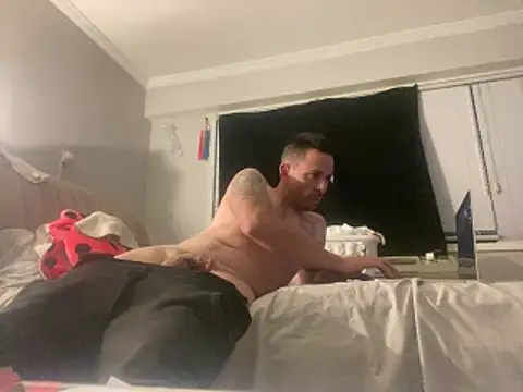 Gman143187 online show from 04-21-26, 07:15