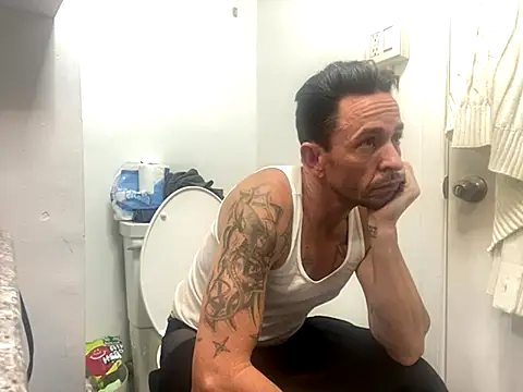 Gman143187 online show from 10-08-25, 06:59