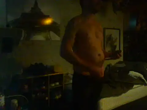 Gman143187 online show from 03-06-25, 06:48