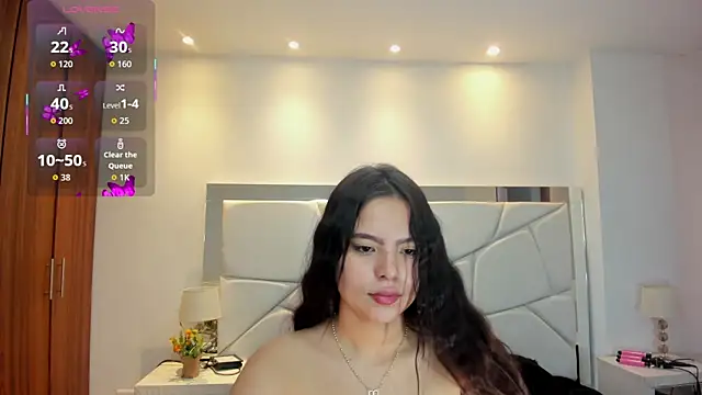 Asia crown online show from 10-18-25, 08:11