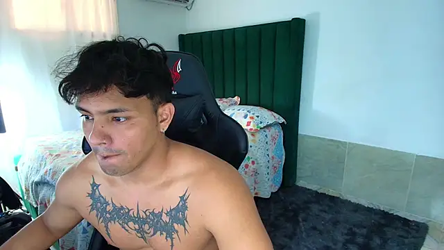 man dur07 online show from 04-10-26, 08:27