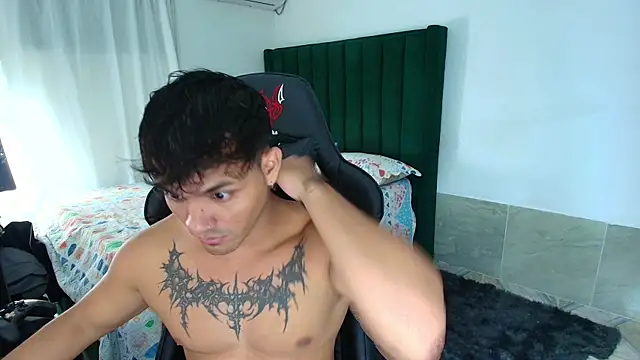 man dur07 online show from 04-07-26, 03:19