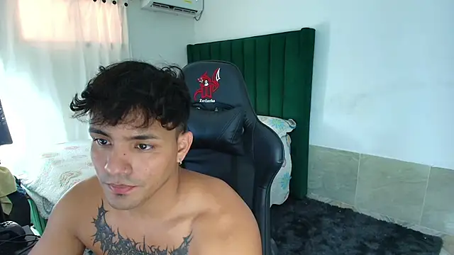 man dur07 online show from 03-31-26, 09:17