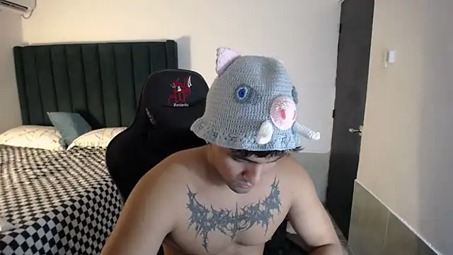 man dur07 online show from 11-01-25, 08:36