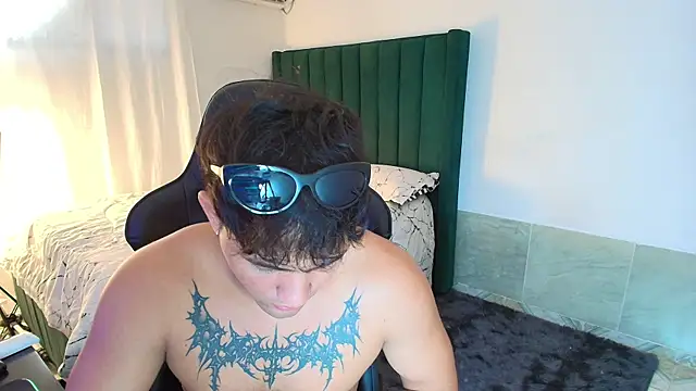 man dur07 online show from 01-10-26, 08:04