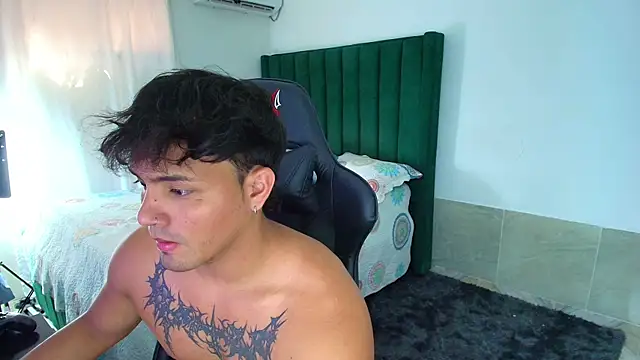 man dur07 online show from 02-19-26, 06:16