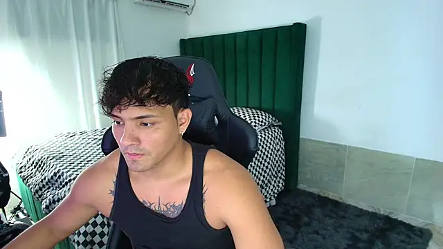 man dur07 online show from 02-14-26, 01:28