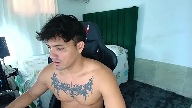 man dur07 online show from 03-26-26, 09:46