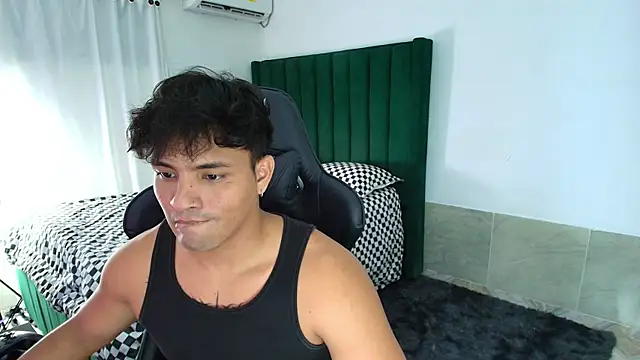 man dur07 online show from 02-11-26, 05:18