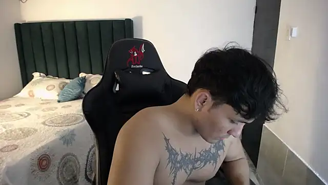 man dur07 online show from 11-20-25, 10:09