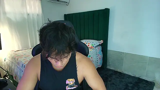 man dur07 online show from 02-23-26, 07:58