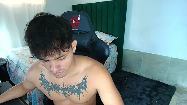 man dur07 online show from 04-15-26, 07:58