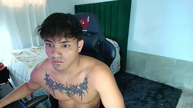 man dur07 online show from 04-14-26, 09:53