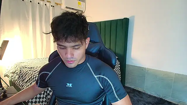 man dur07 online show from 12-14-25, 12:06