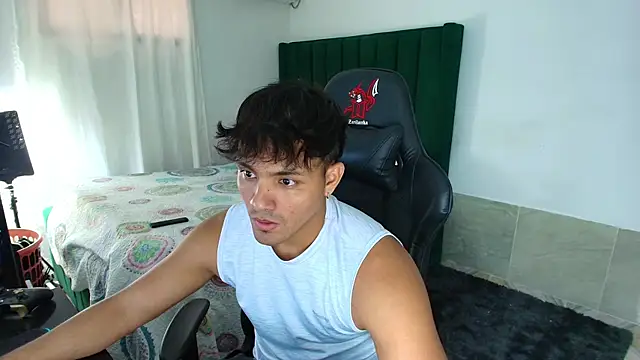 man dur07 online show from 03-18-26, 09:48