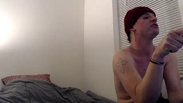 Posh marc online show from 11-30-25, 06:14