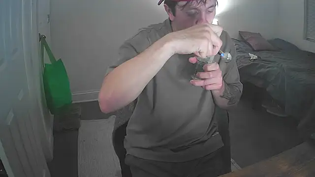 Posh marc online show from 12-02-25, 02:56