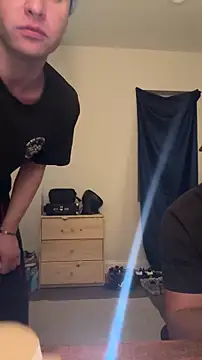 Posh marc online show from 11-22-25, 02:10