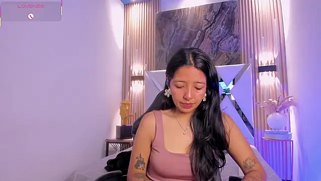 Valery wang online show from 04-13-26, 11:58