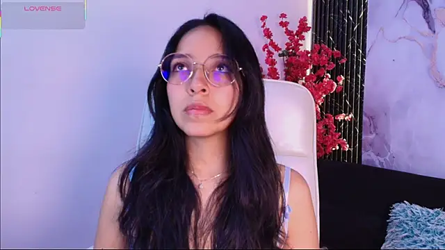 Valery wang online show from 04-08-26, 11:55