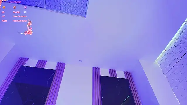 Valery wang online show from 03-19-25, 06:01