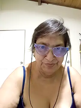 florecita69 online show from 10-12-25, 01:18