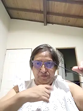 florecita69 online show from 10-04-25, 03:08