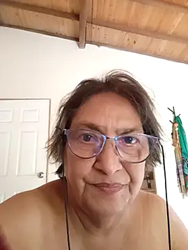 florecita69 online show from 11-05-25, 02:53