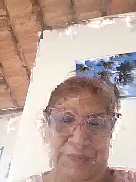 florecita69 online show from 12-18-25, 02:21