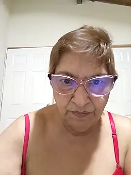 florecita69 online show from 12-16-25, 02:54