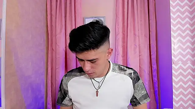 Ryan Clark  online show from 01-17-25, 07:49