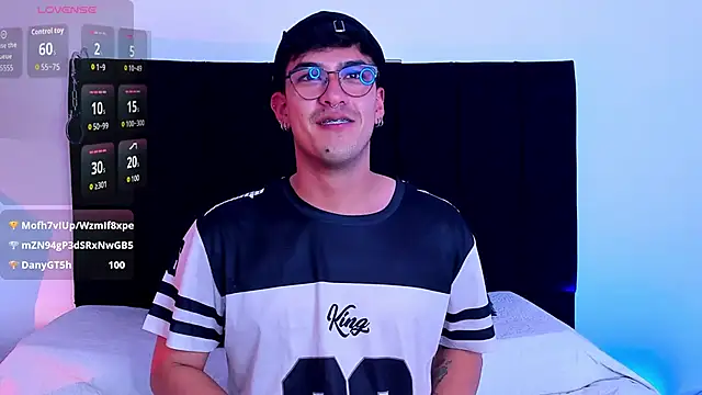 Ryan Clark  online show from 03-27-26, 11:05