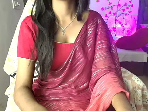 CUTE princess 143 online show from 04-15-26, 01:04
