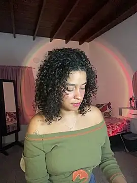 Snapshot of Arteatenea__ chatting on 03-22-25, 03:52 Arteatenea online show from 03-22-25, 03:52