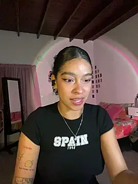 Snapshot of Arteatenea__ chatting on 02-14-25, 06:45 Arteatenea online show from 02-14-25, 06:45